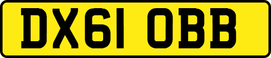 DX61OBB