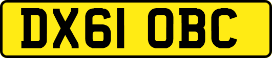 DX61OBC