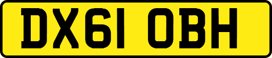 DX61OBH