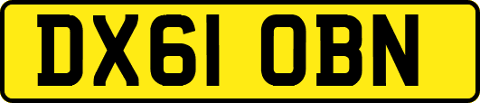 DX61OBN