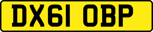 DX61OBP