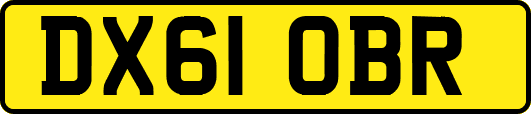 DX61OBR