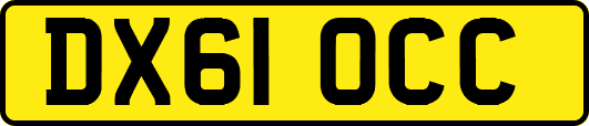 DX61OCC