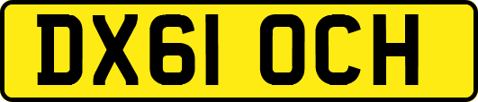 DX61OCH