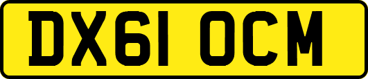 DX61OCM