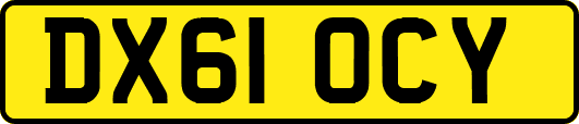 DX61OCY