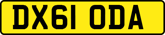 DX61ODA