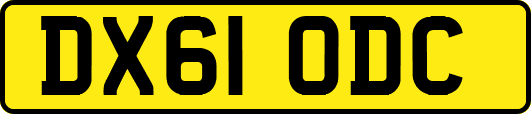 DX61ODC