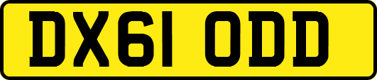 DX61ODD