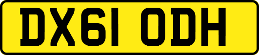 DX61ODH