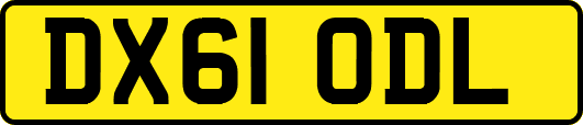 DX61ODL