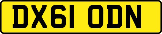 DX61ODN