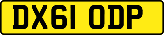 DX61ODP