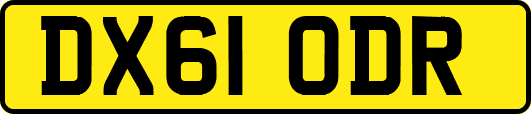 DX61ODR