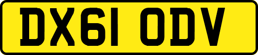 DX61ODV