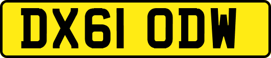 DX61ODW