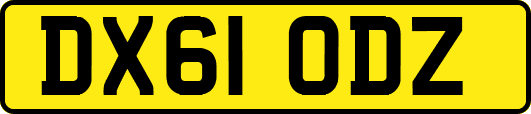 DX61ODZ