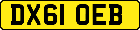 DX61OEB