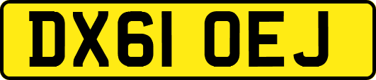 DX61OEJ