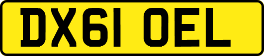 DX61OEL