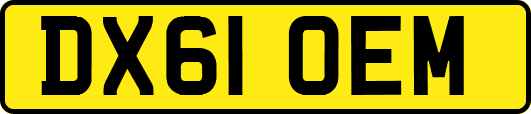DX61OEM