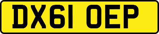 DX61OEP