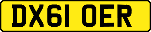 DX61OER