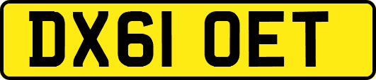 DX61OET