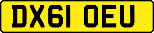 DX61OEU