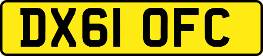 DX61OFC