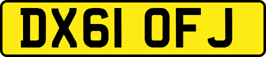 DX61OFJ