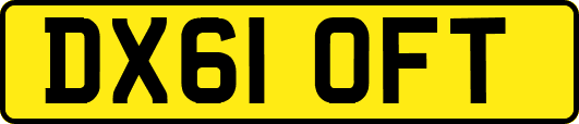 DX61OFT
