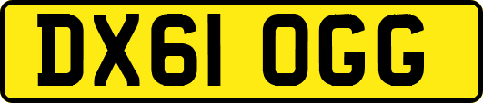 DX61OGG
