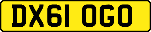 DX61OGO