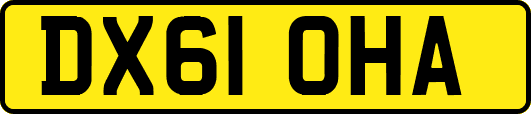 DX61OHA