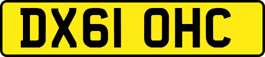 DX61OHC