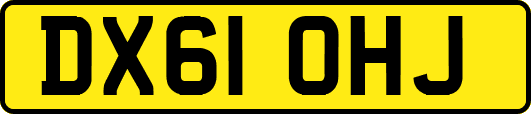 DX61OHJ