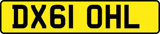 DX61OHL