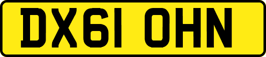 DX61OHN