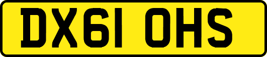 DX61OHS