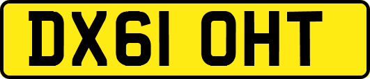DX61OHT