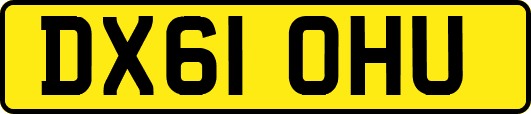 DX61OHU