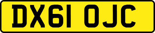 DX61OJC