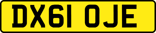 DX61OJE
