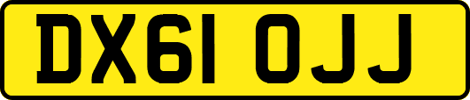 DX61OJJ