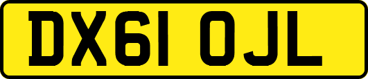 DX61OJL