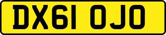 DX61OJO