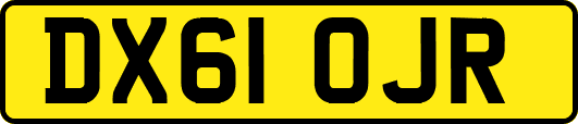 DX61OJR