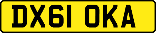 DX61OKA