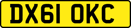 DX61OKC